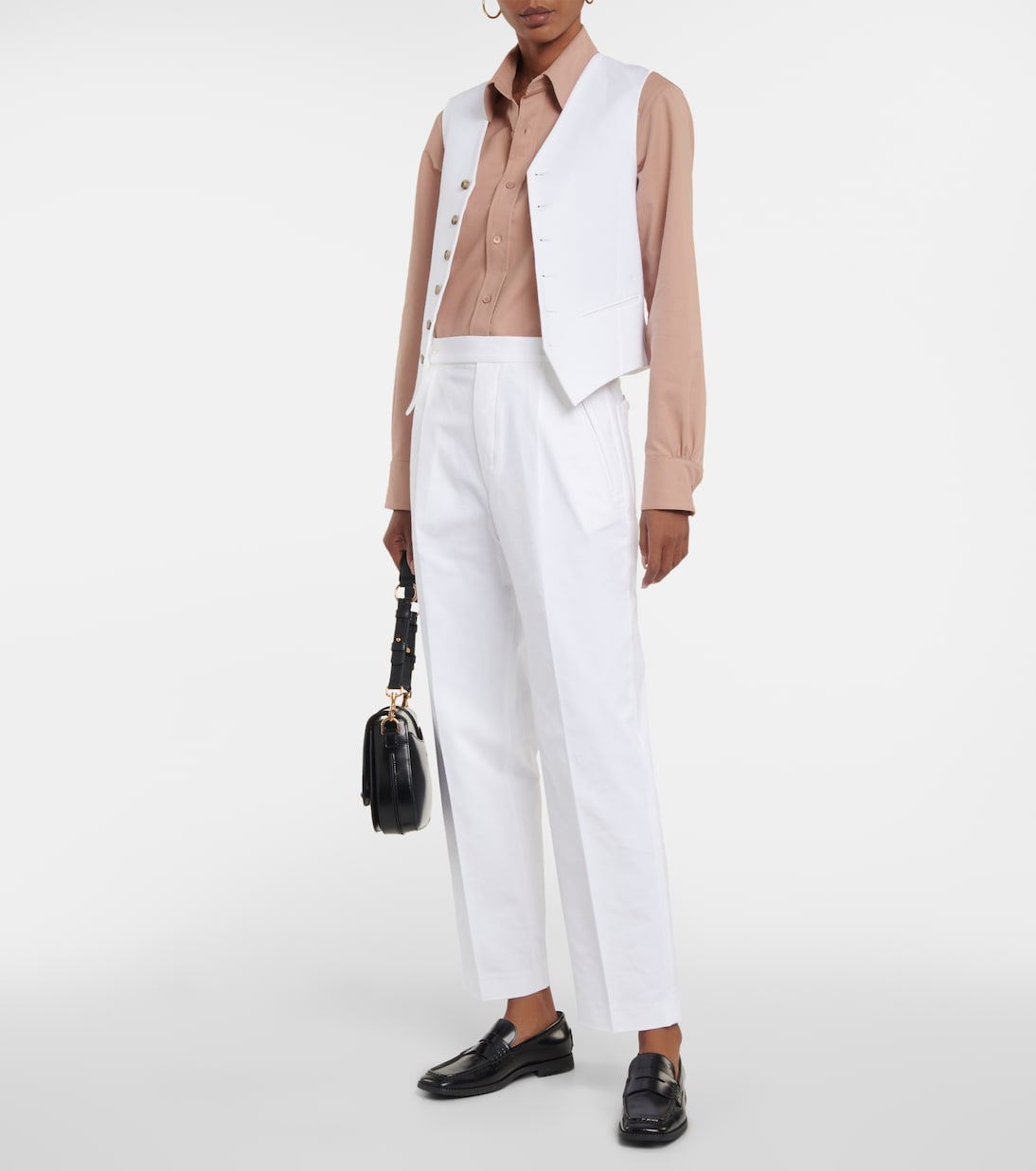 Camisa de algodón | Tod's