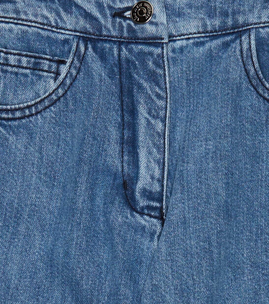 Jeans Gabriella | The New Society