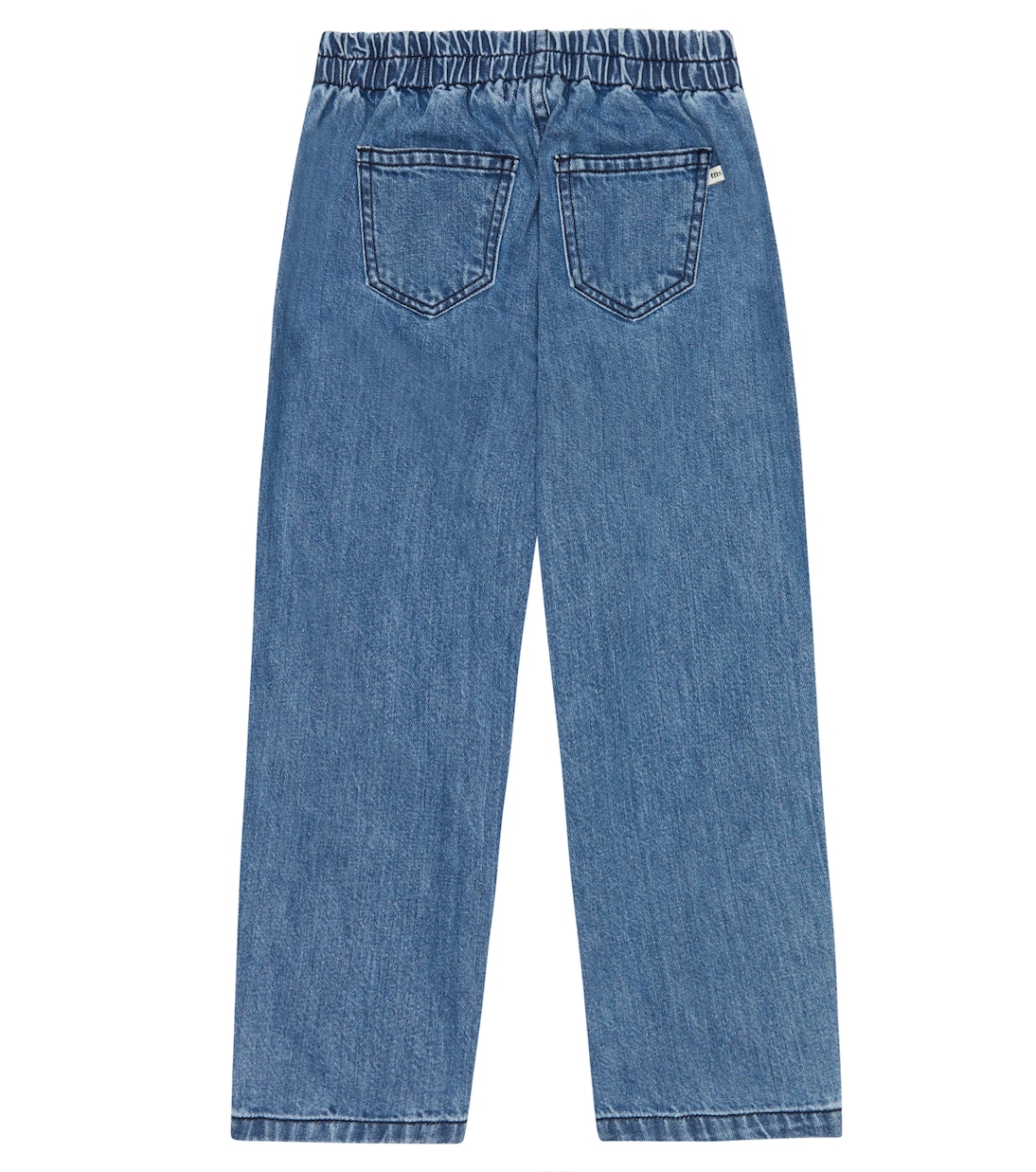 Jeans Gabriella | The New Society