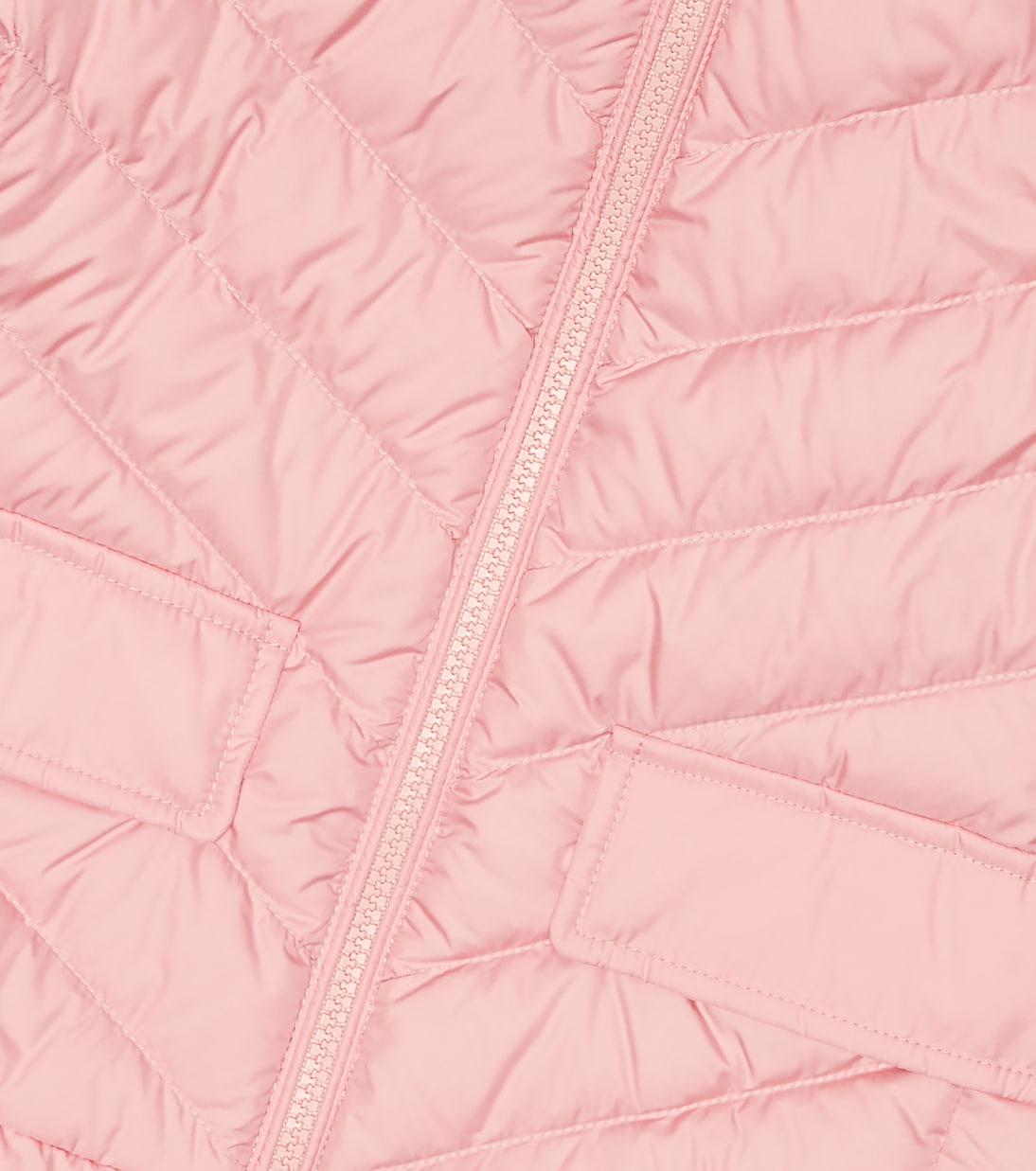 Sundance hooded down jacket | Woolrich Kids