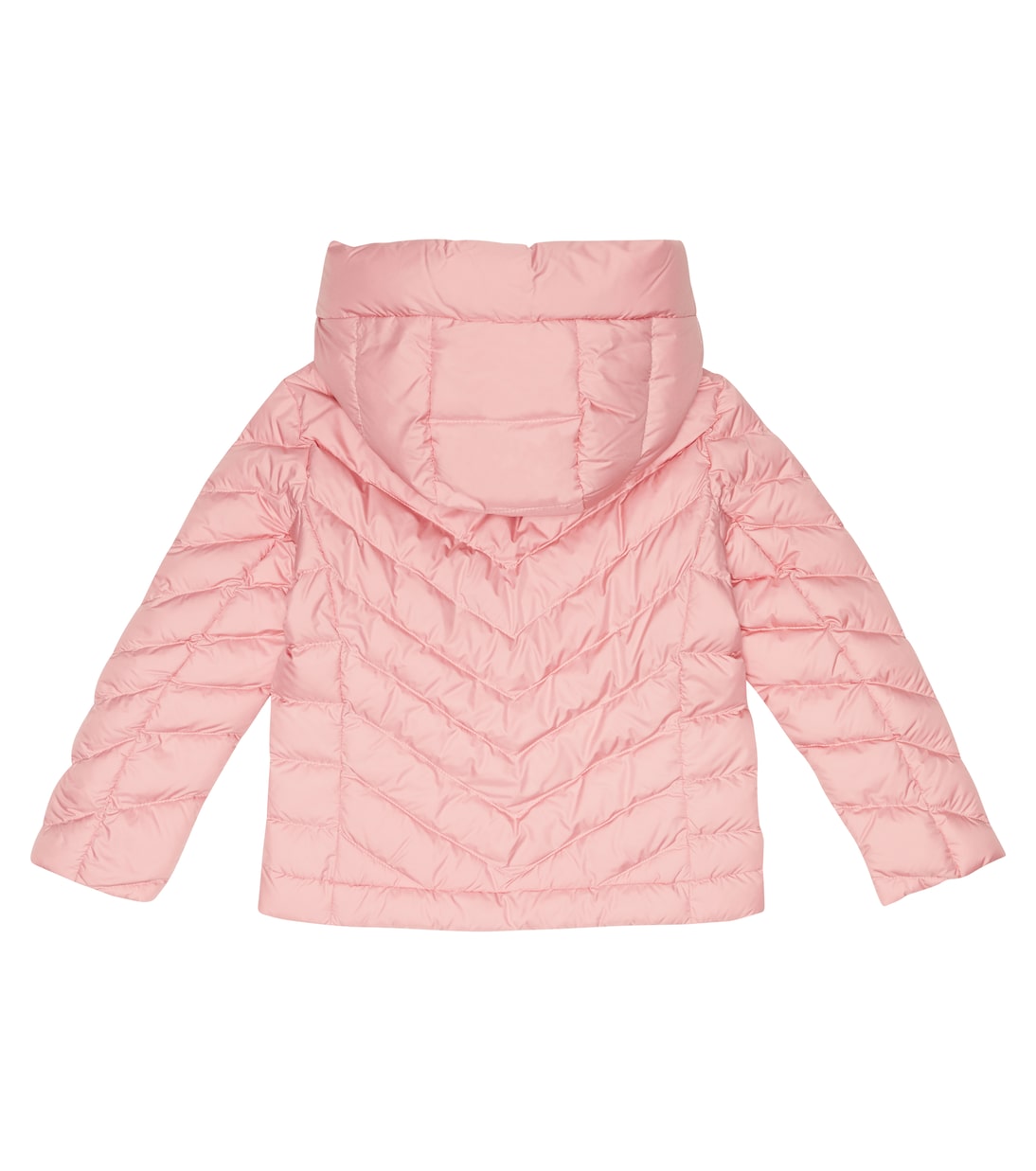 Sundance hooded down jacket | Woolrich Kids