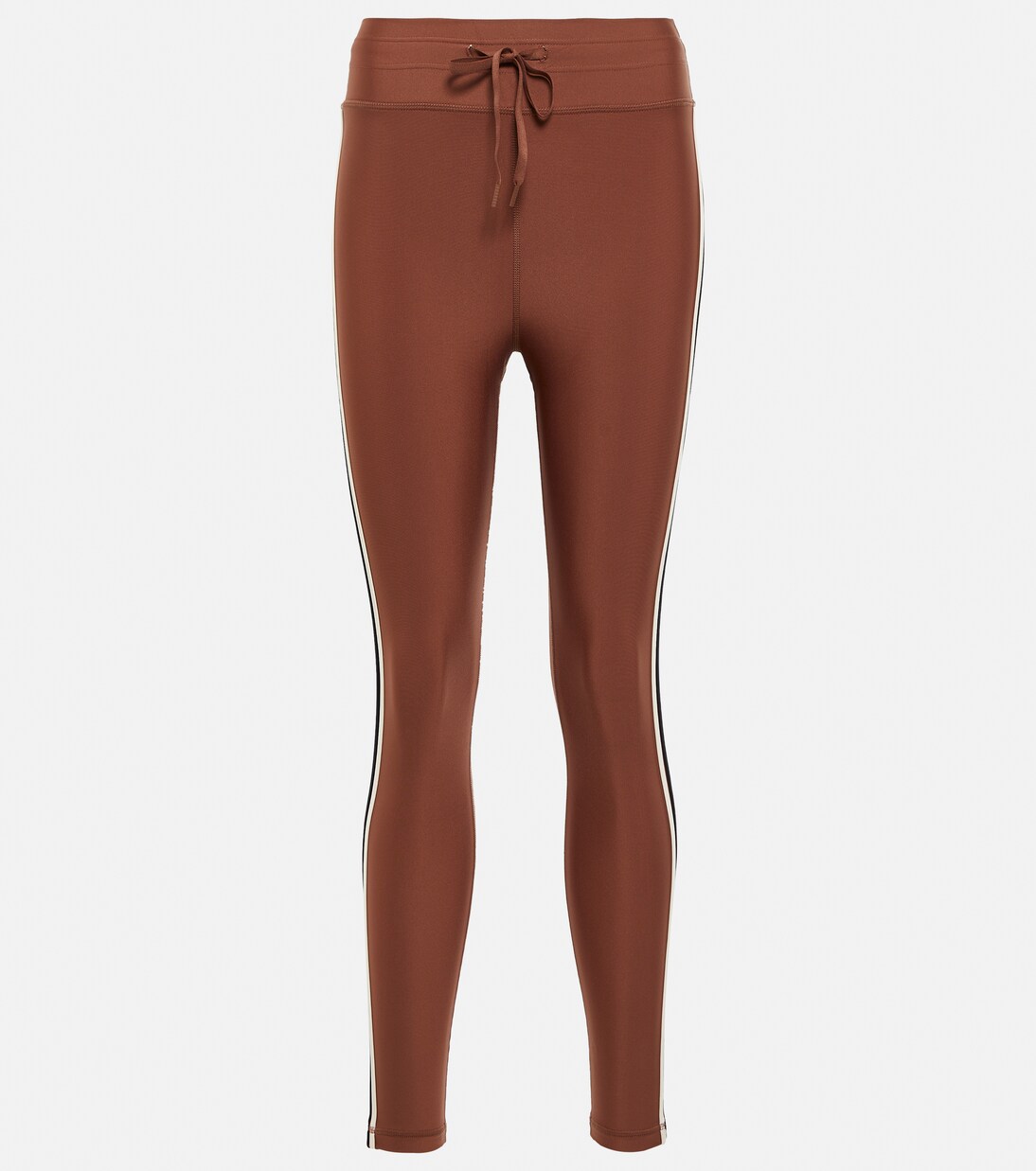 Hustle high-rise leggings | The Upside