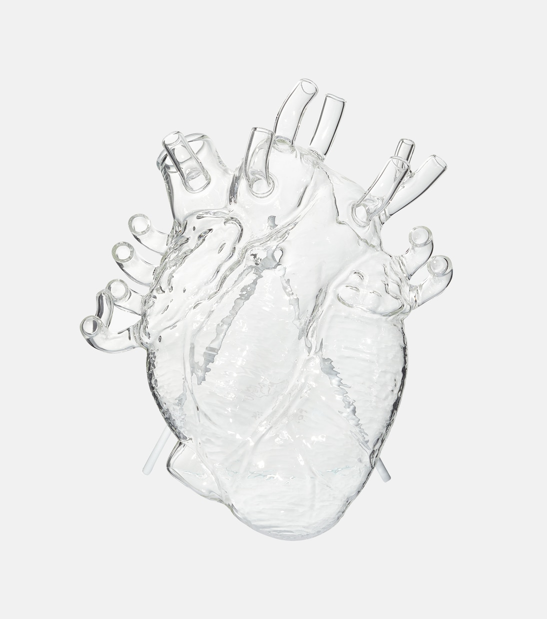 Love in Bloom vase by Marcantonio Raimondi Malerba | Seletti