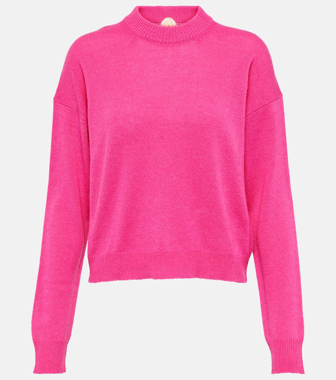 Jersey de cachemir y lana | Jardin des Orangers