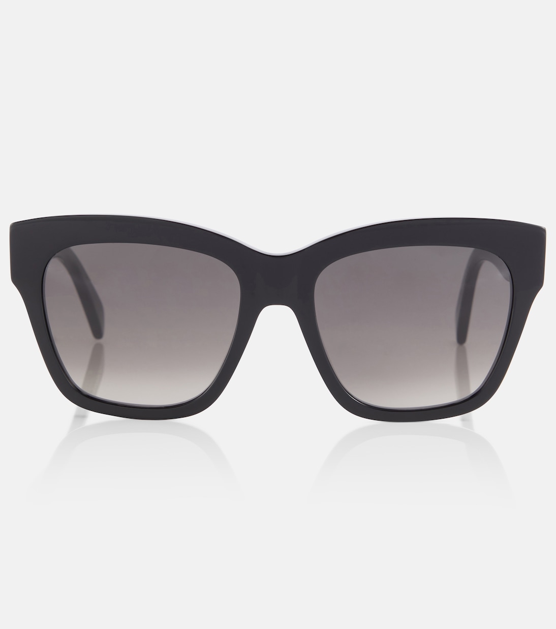 Occhiali da sole cat-eye Triomphe 09 | Celine Eyewear