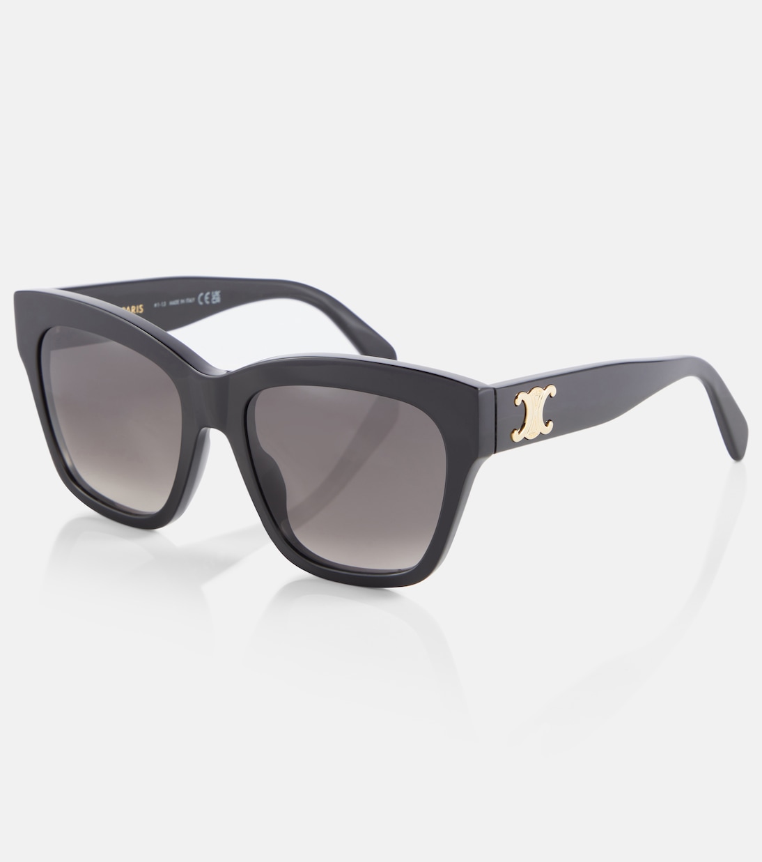 Occhiali da sole cat-eye Triomphe 09 | Celine Eyewear