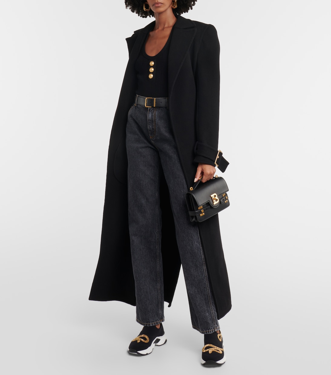 Morgana embellished sneakers | Rene Caovilla