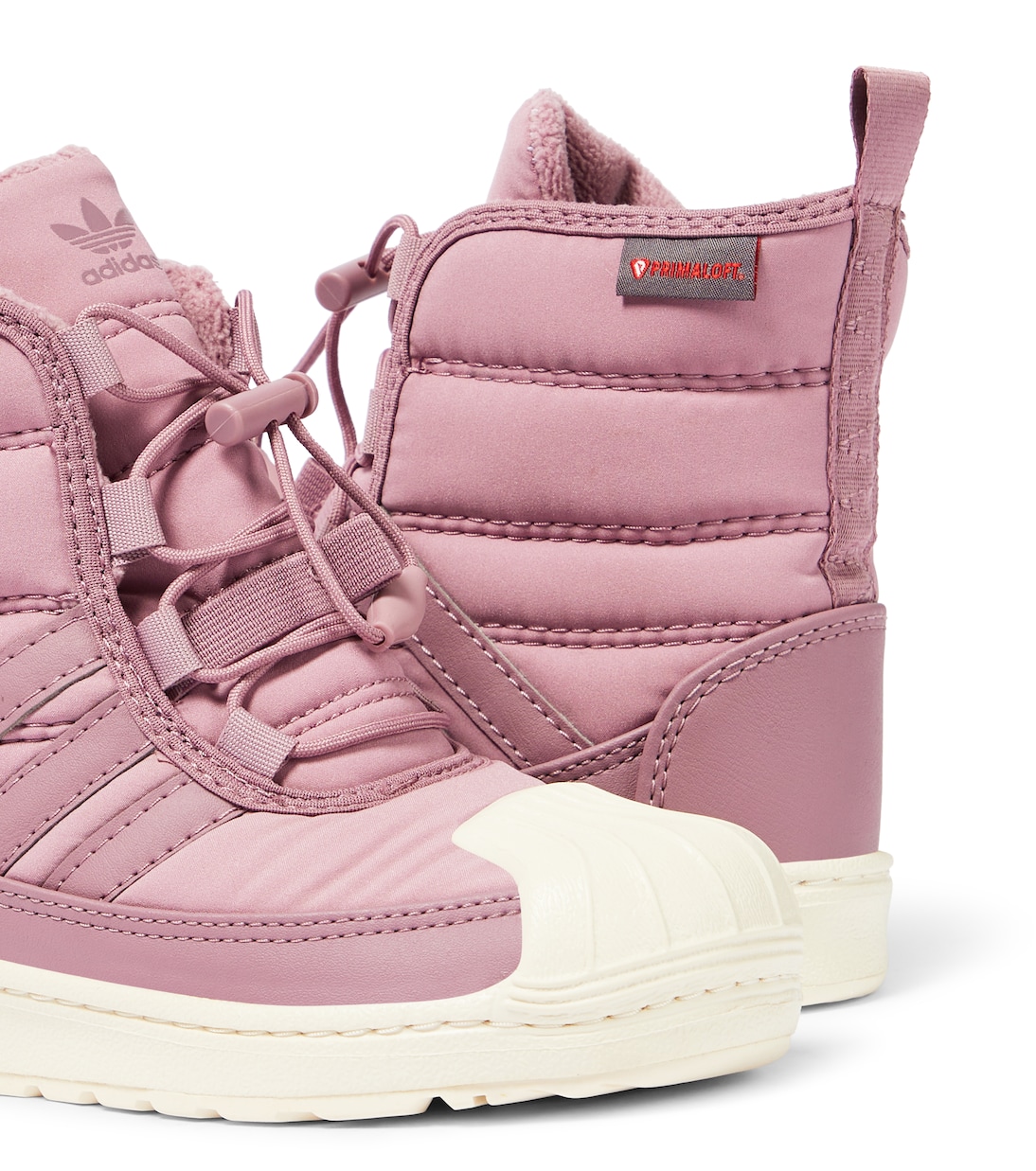Superstar 360 snow boots | Adidas Originals Kids