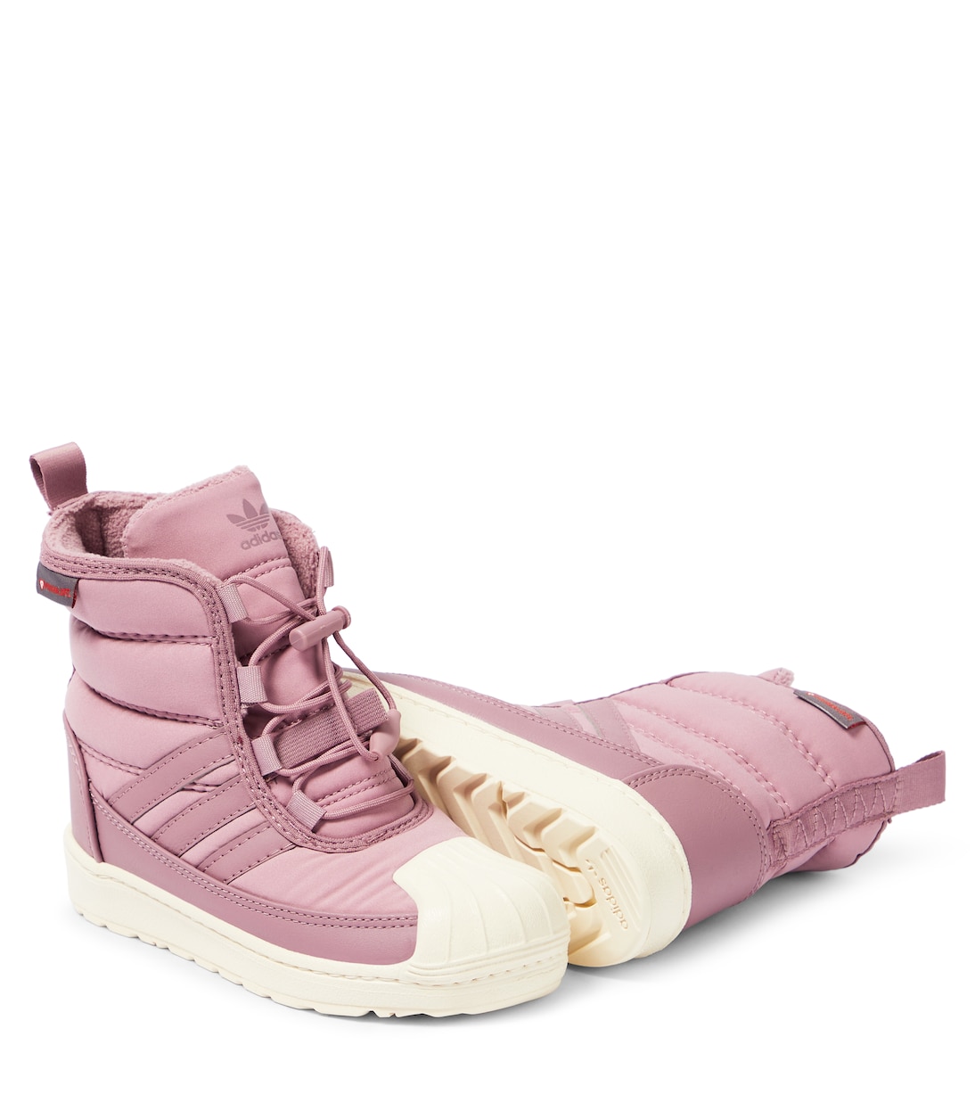 Superstar 360 snow boots | Adidas Originals Kids