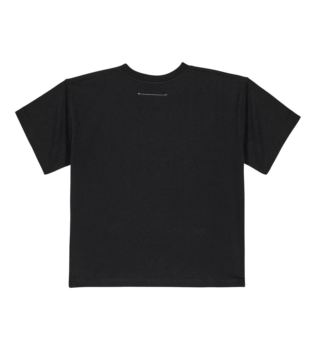 T-shirt en coton | MM6 Maison Margiela Kids