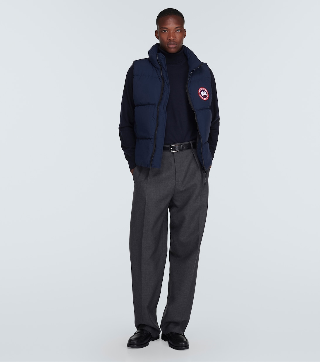 Daunenweste Lawrence | Canada Goose