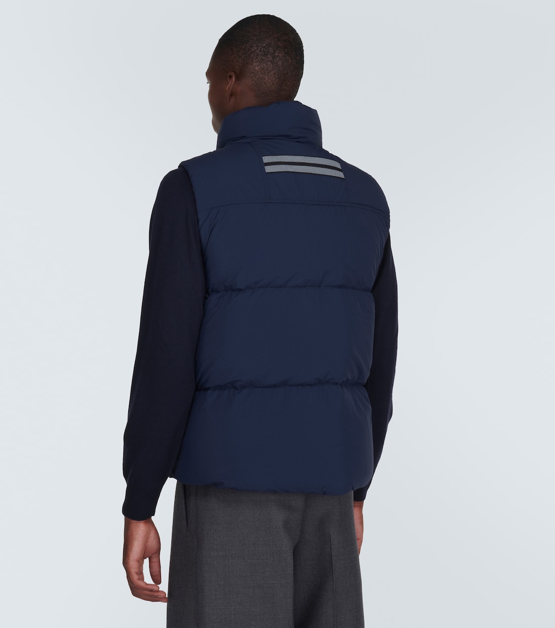 Daunenweste Lawrence | Canada Goose