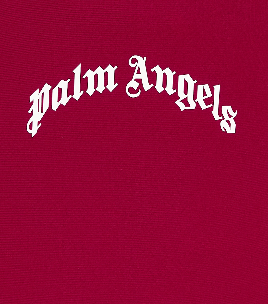 Bañador con volantes y logo | Palm Angels Kids