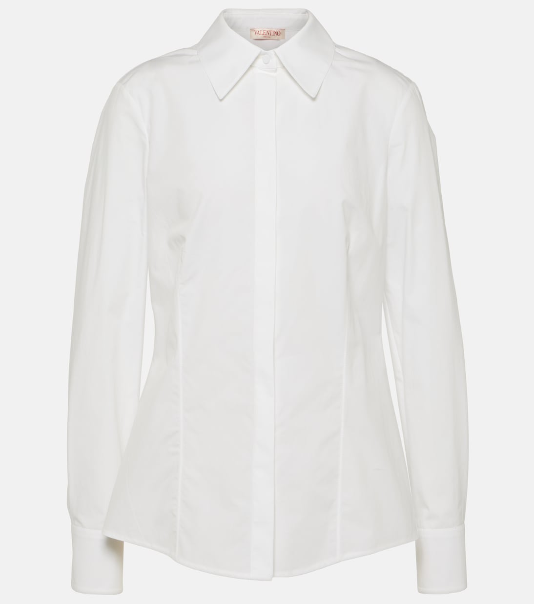 Camisa de algodón | Valentino