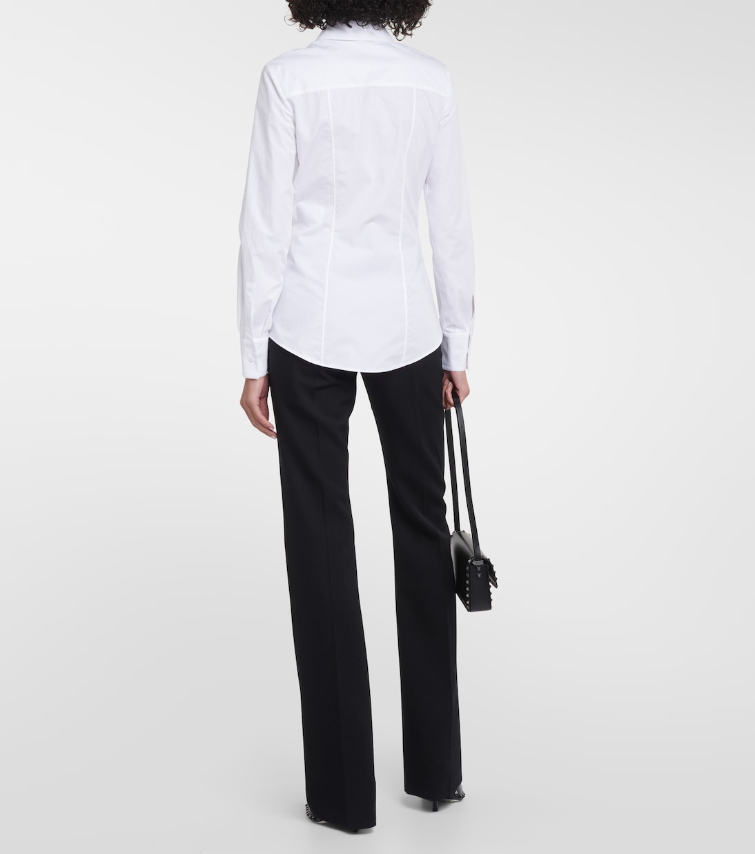 Camisa de algodón | Valentino