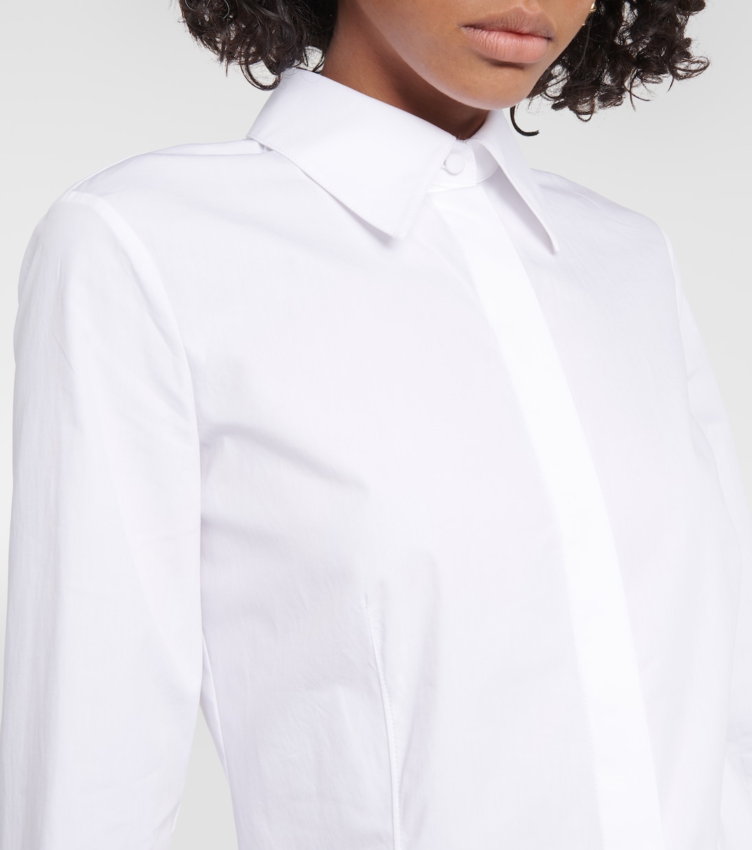 Camisa de algodón | Valentino