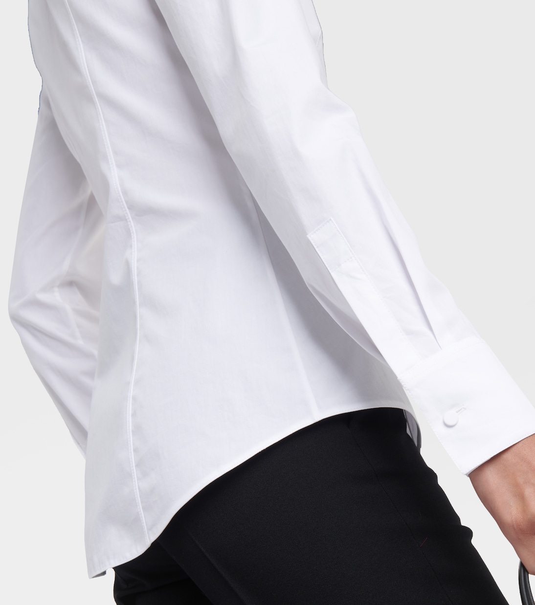 Camisa de algodón | Valentino