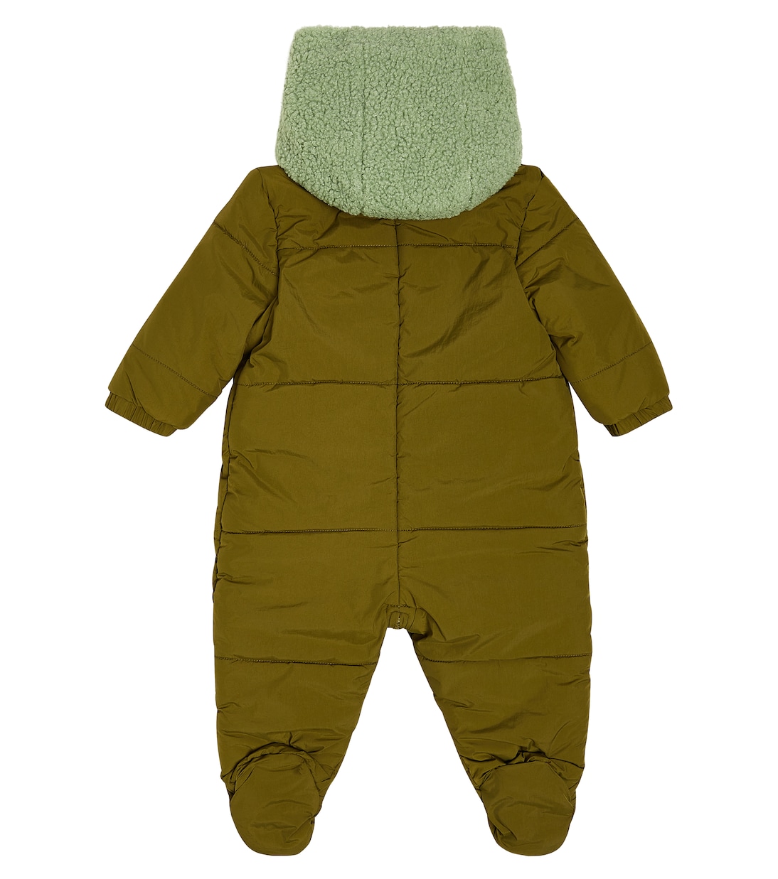 Bebé - body con capucha | Bobo Choses