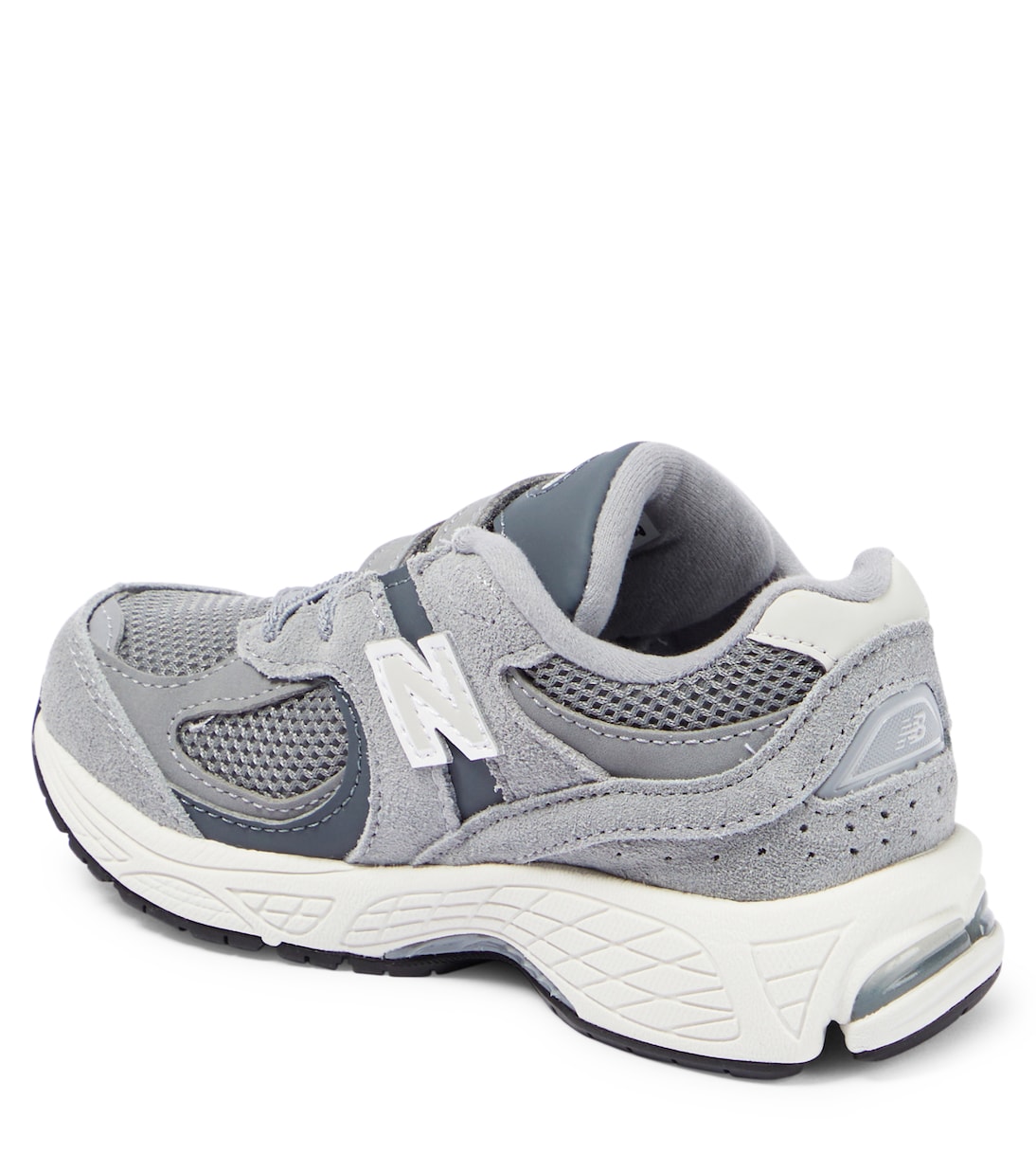2002R suede-trimmed sneakers | New Balance Kids