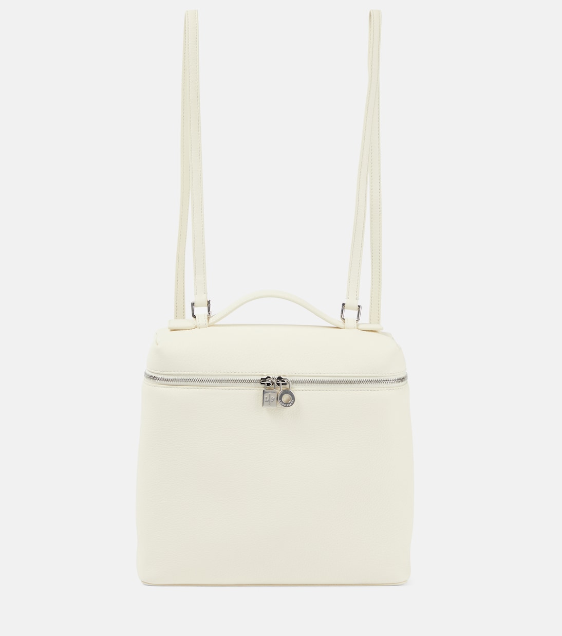 Mochila de piel | Loro Piana