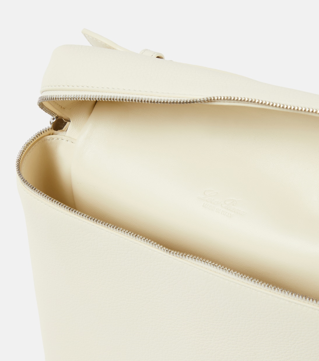 Mochila de piel | Loro Piana