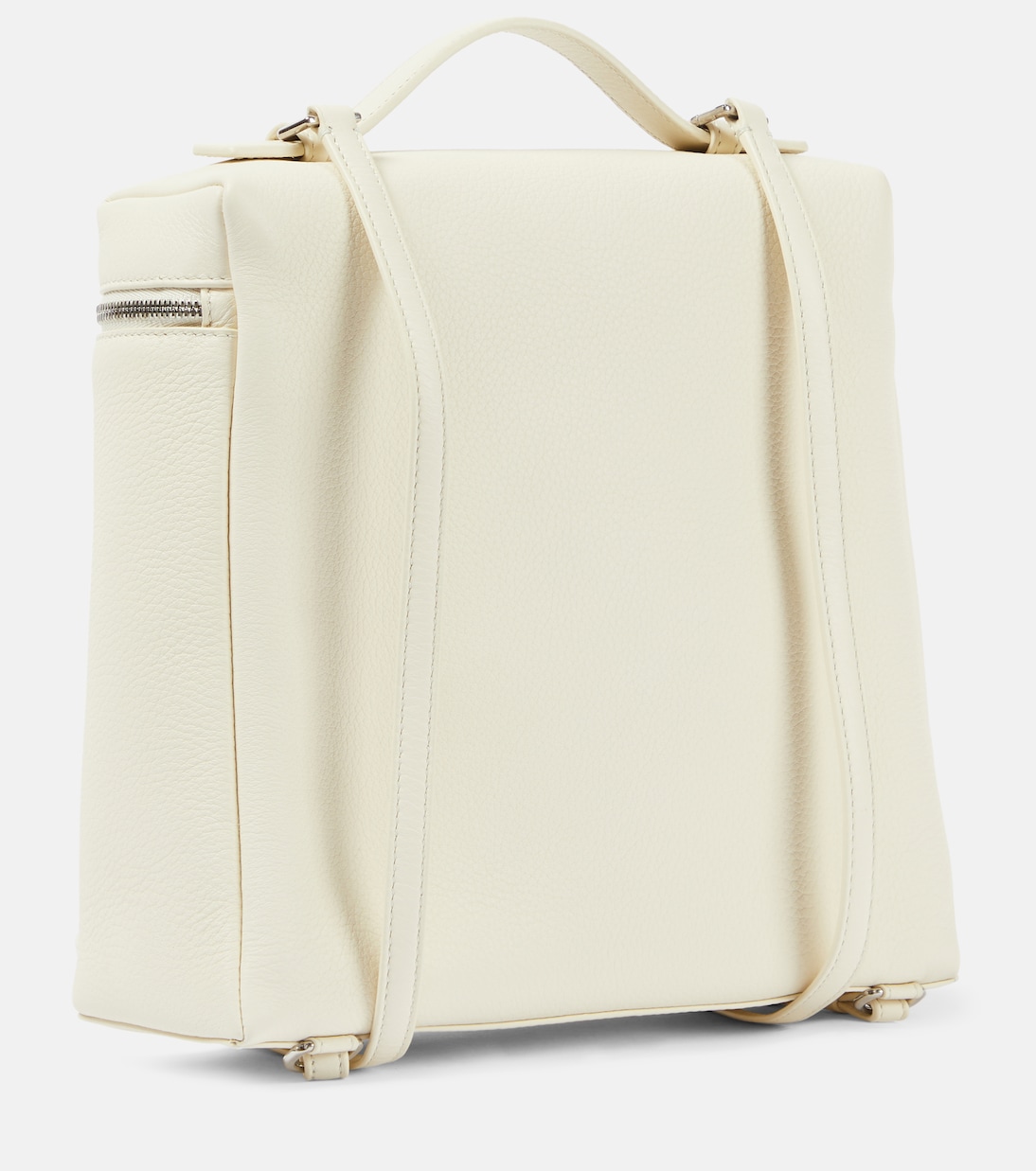 Mochila de piel | Loro Piana