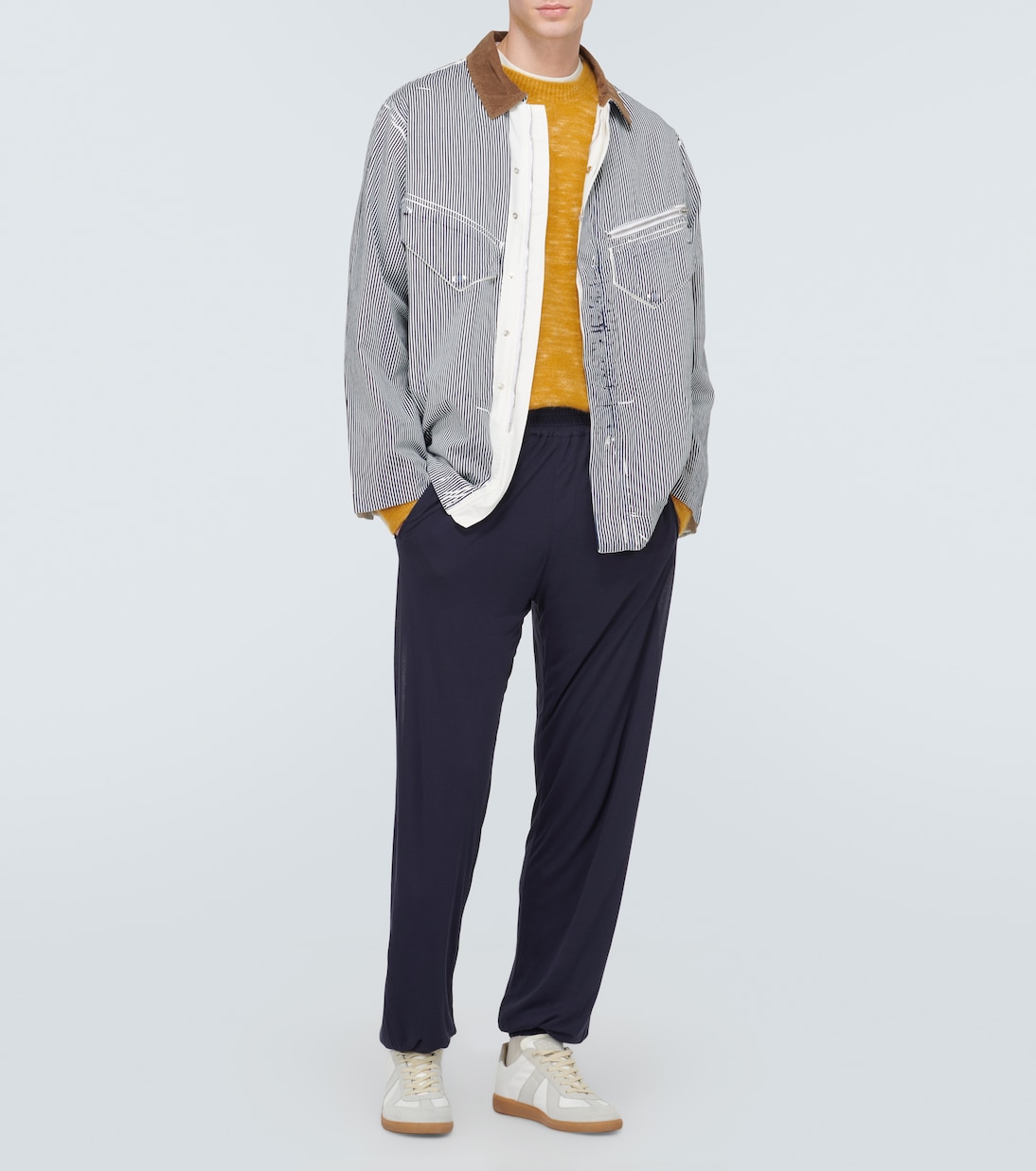 Pantalones deportivos Hlaup | Ranra