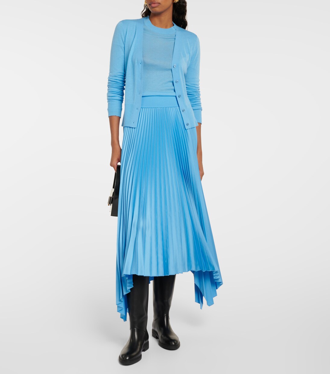 Jersey Cashair de cachemir | Joseph