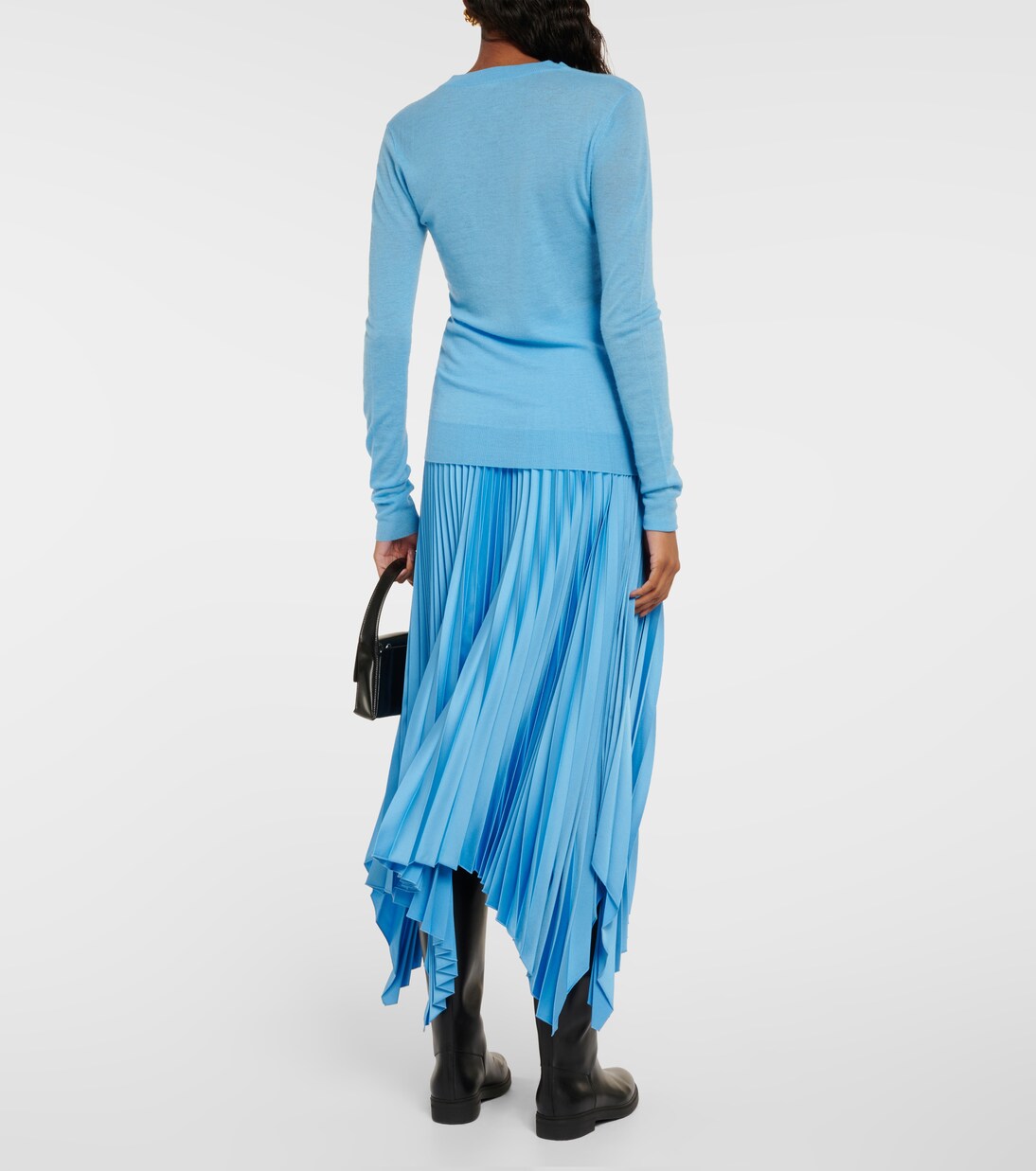 Jersey Cashair de cachemir | Joseph