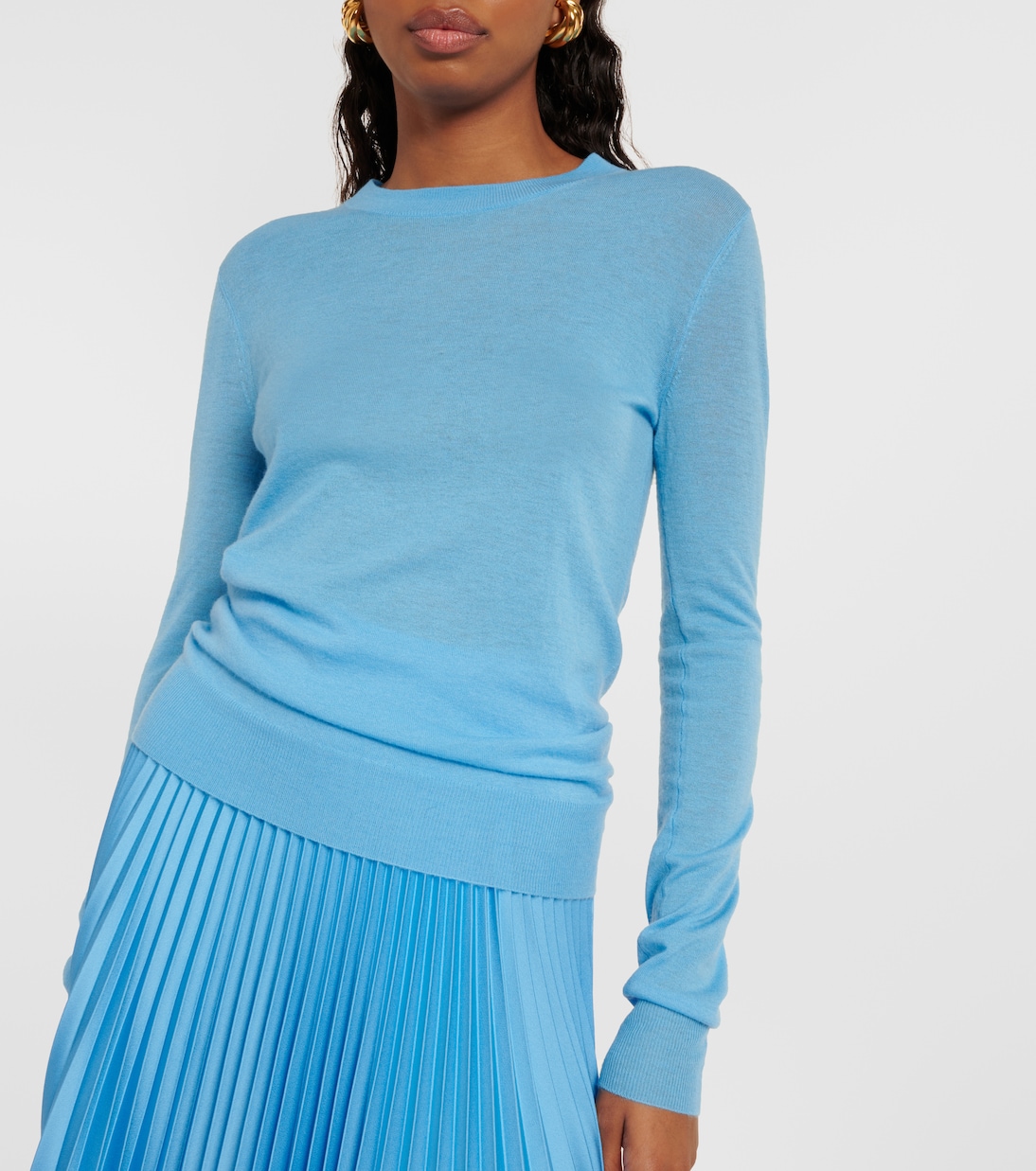 Jersey Cashair de cachemir | Joseph