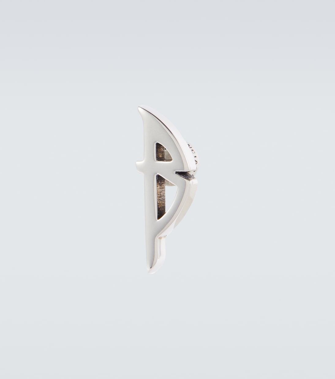 Ohrringe Typo | Balenciaga