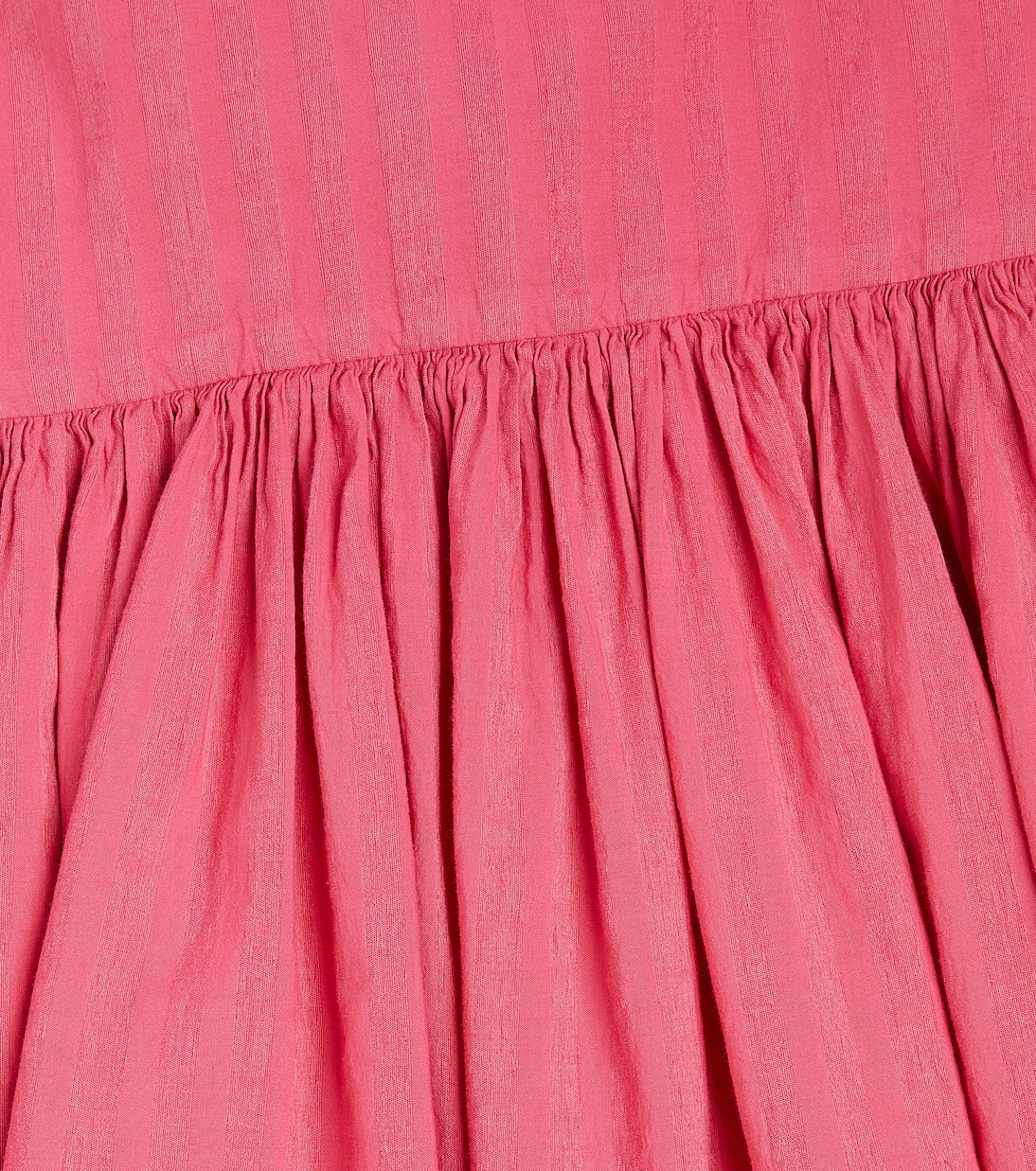 Abito Ursula Lippa in cotone e lino | Morley