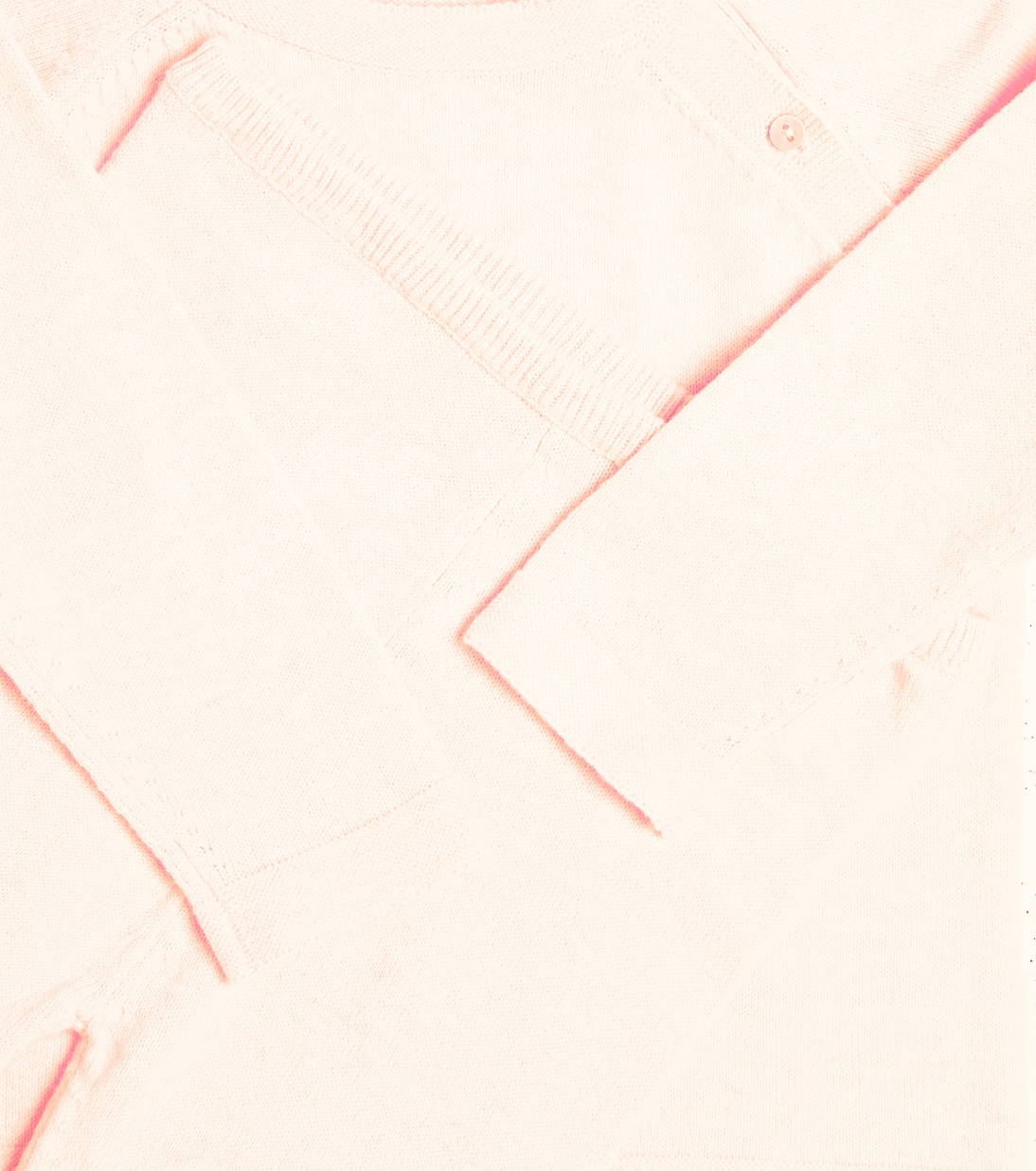 Bébé – Ensemble top et pantalon Fabricota en coton | Bonpoint