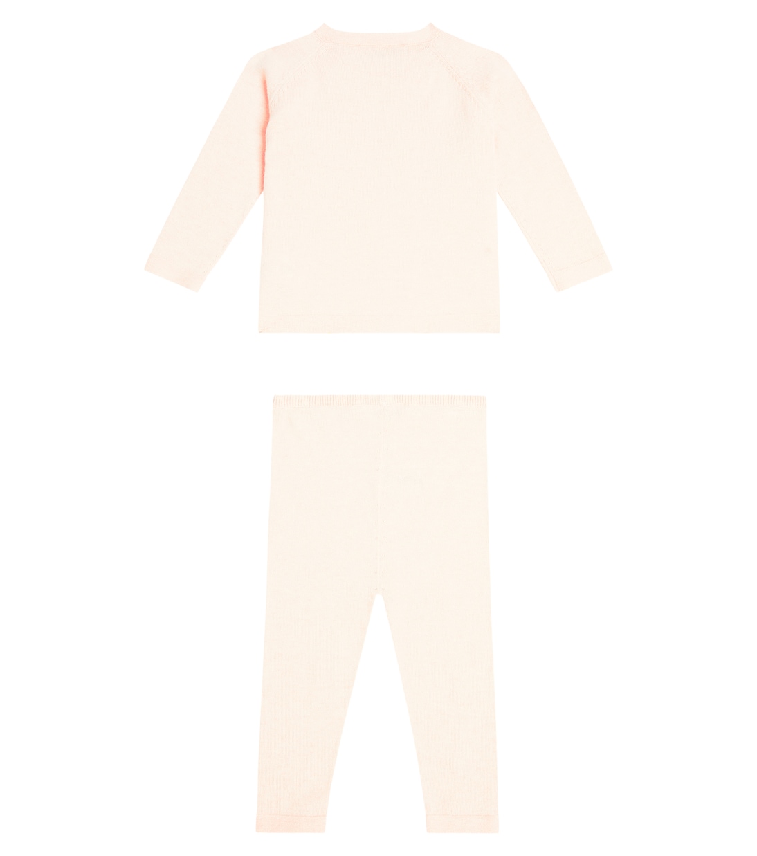 Bébé – Ensemble top et pantalon Fabricota en coton | Bonpoint