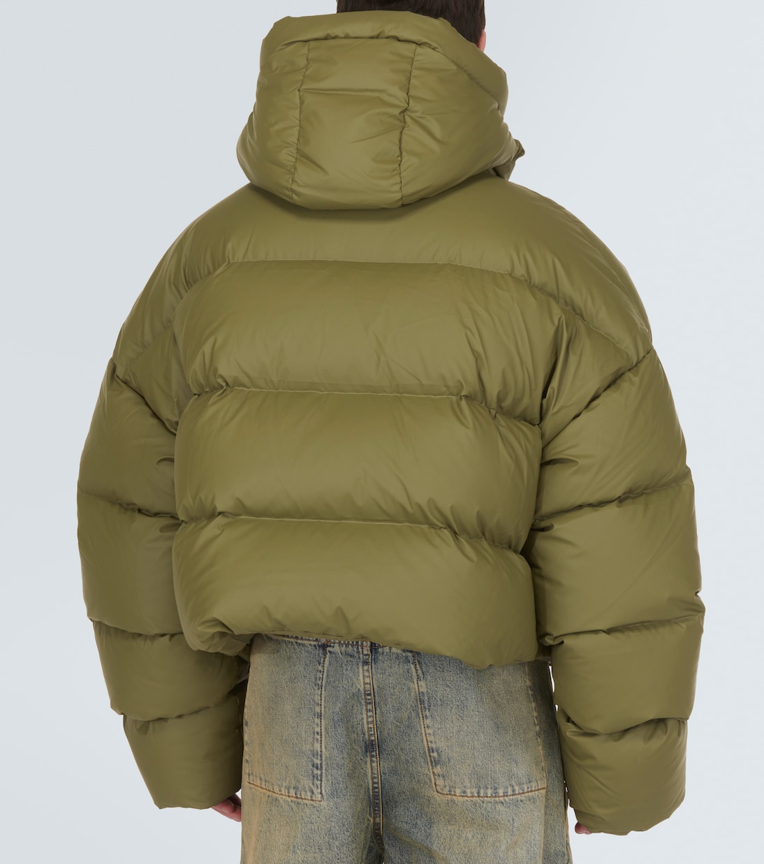 Chaqueta de plumas MML | Entire Studios