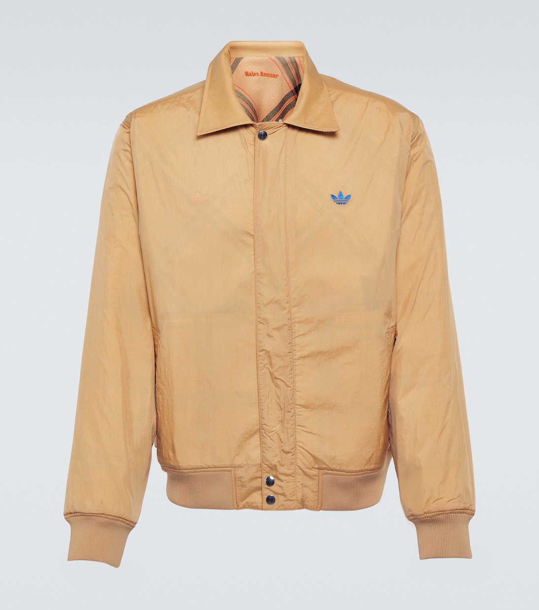 x Wales Bonner - Giacca blouson reversibile | Adidas