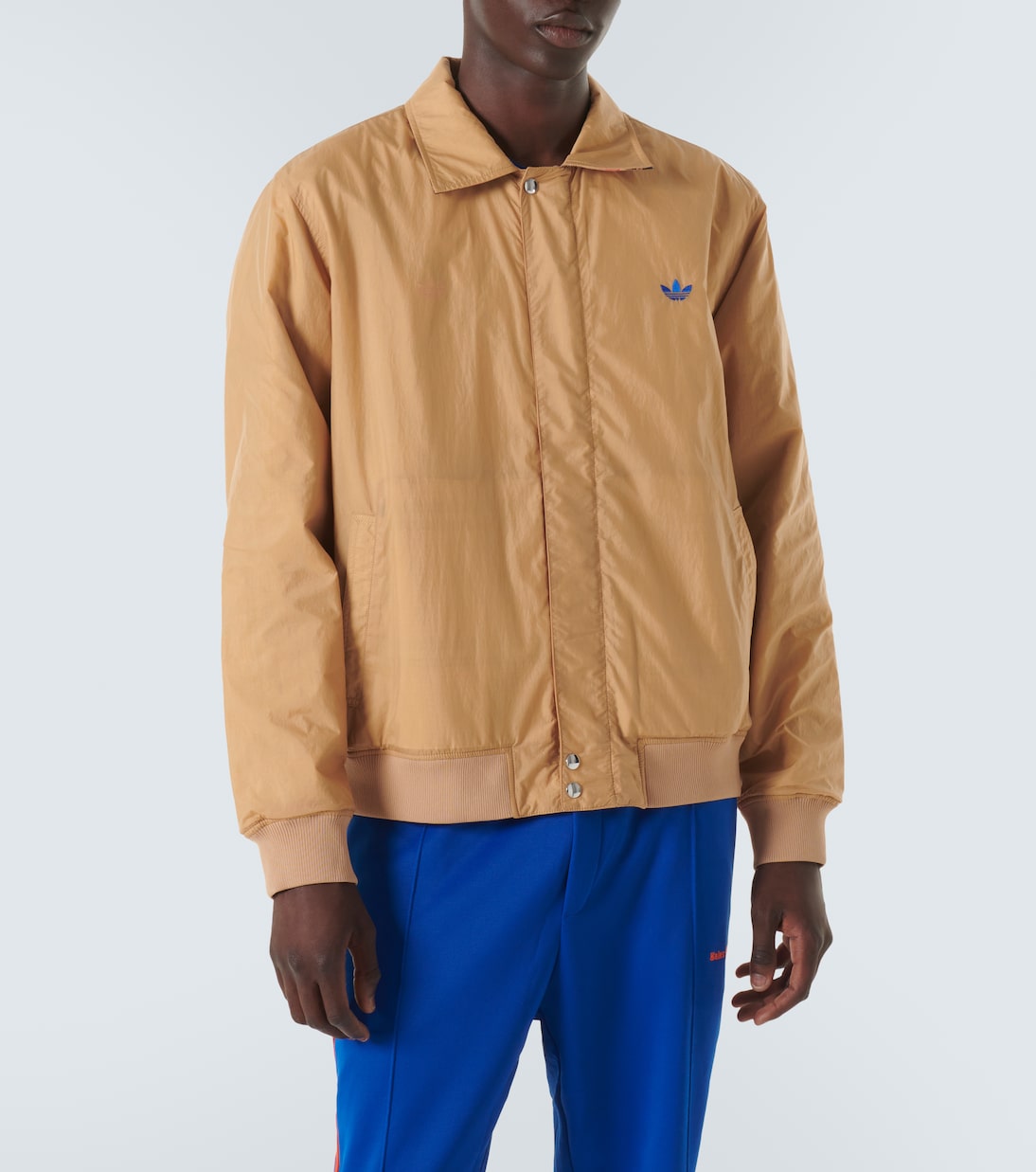 x Wales Bonner - Giacca blouson reversibile | Adidas