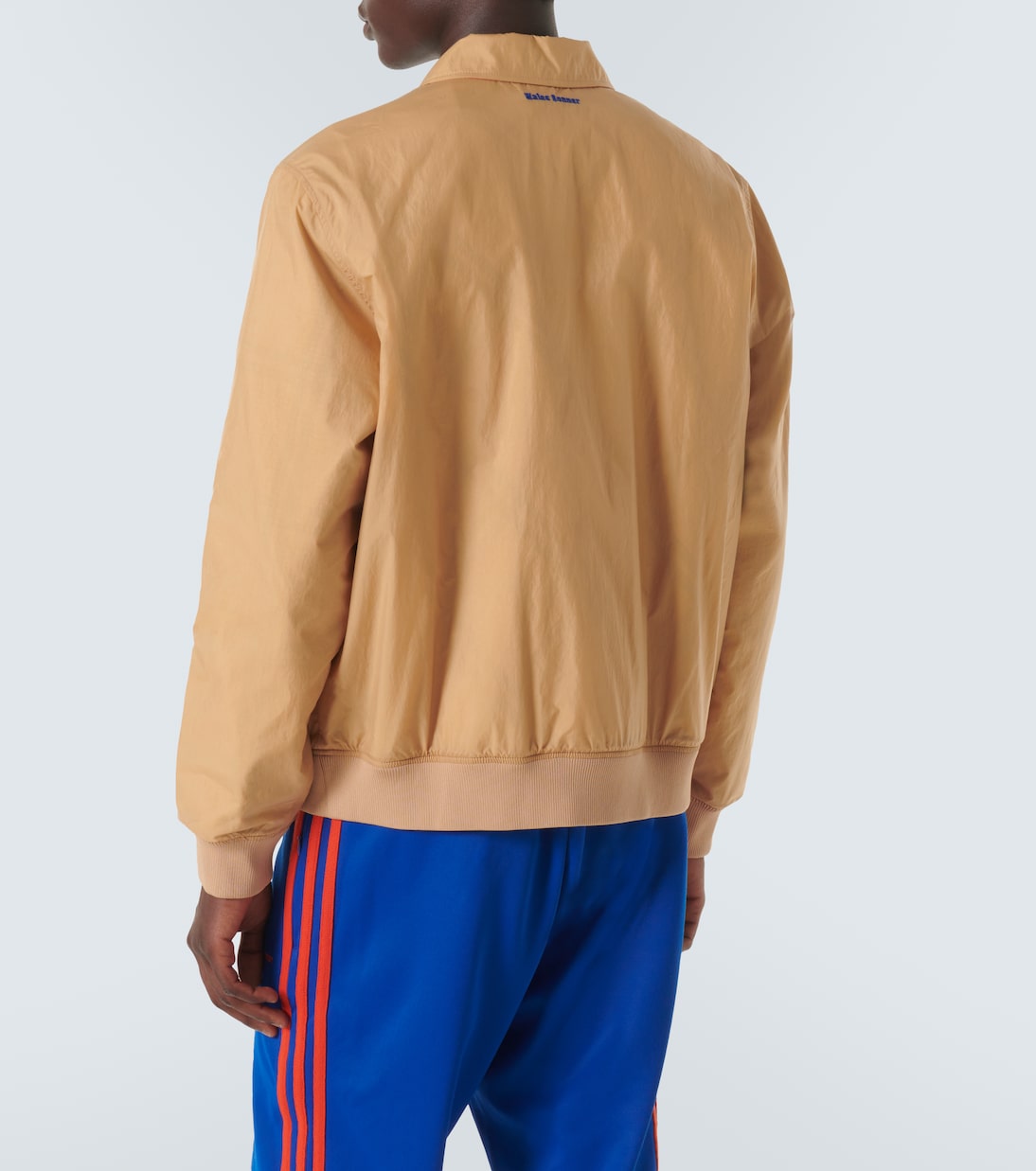 x Wales Bonner - Giacca blouson reversibile | Adidas