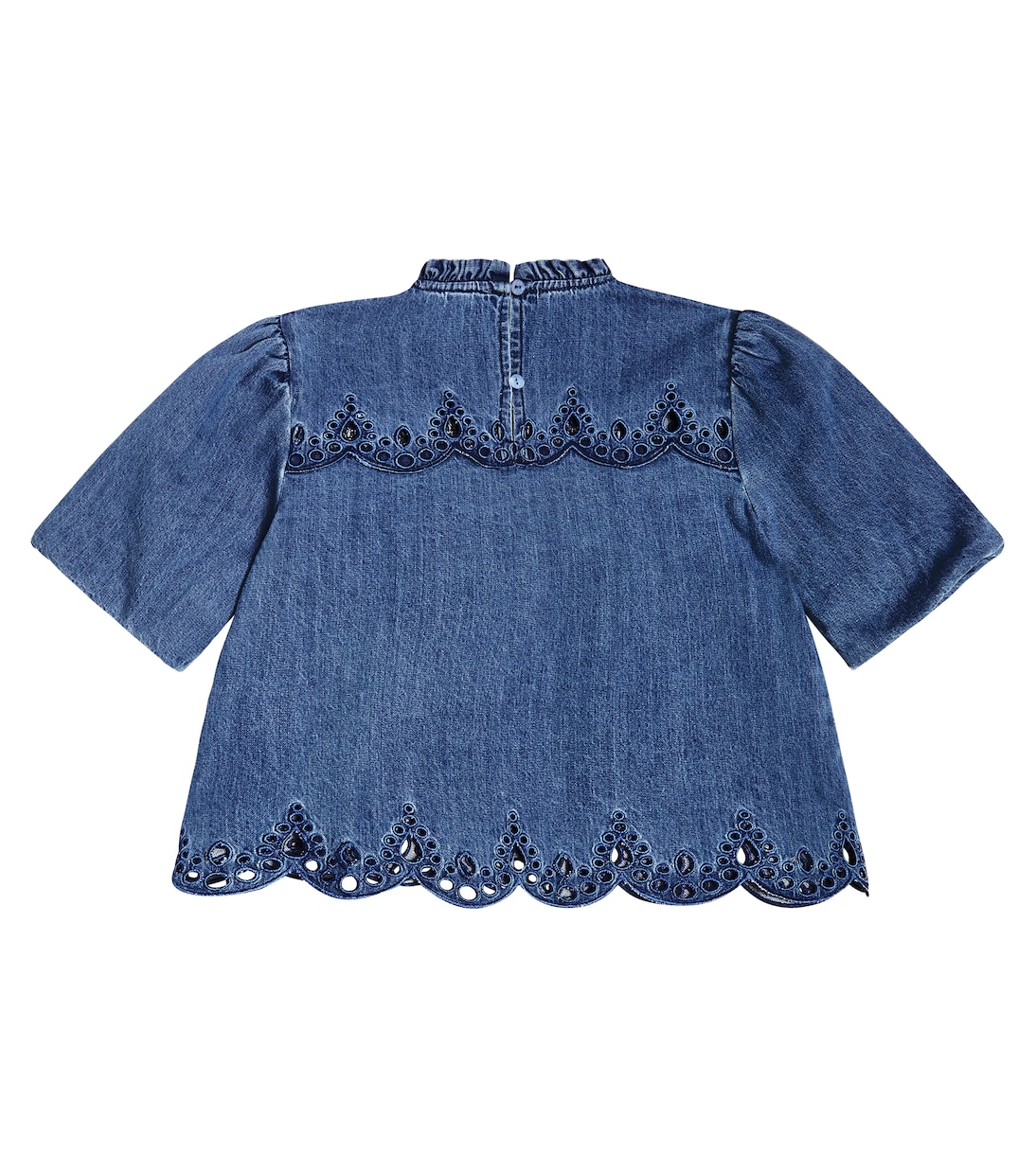 Camicia in cotone | Petite Amalie  