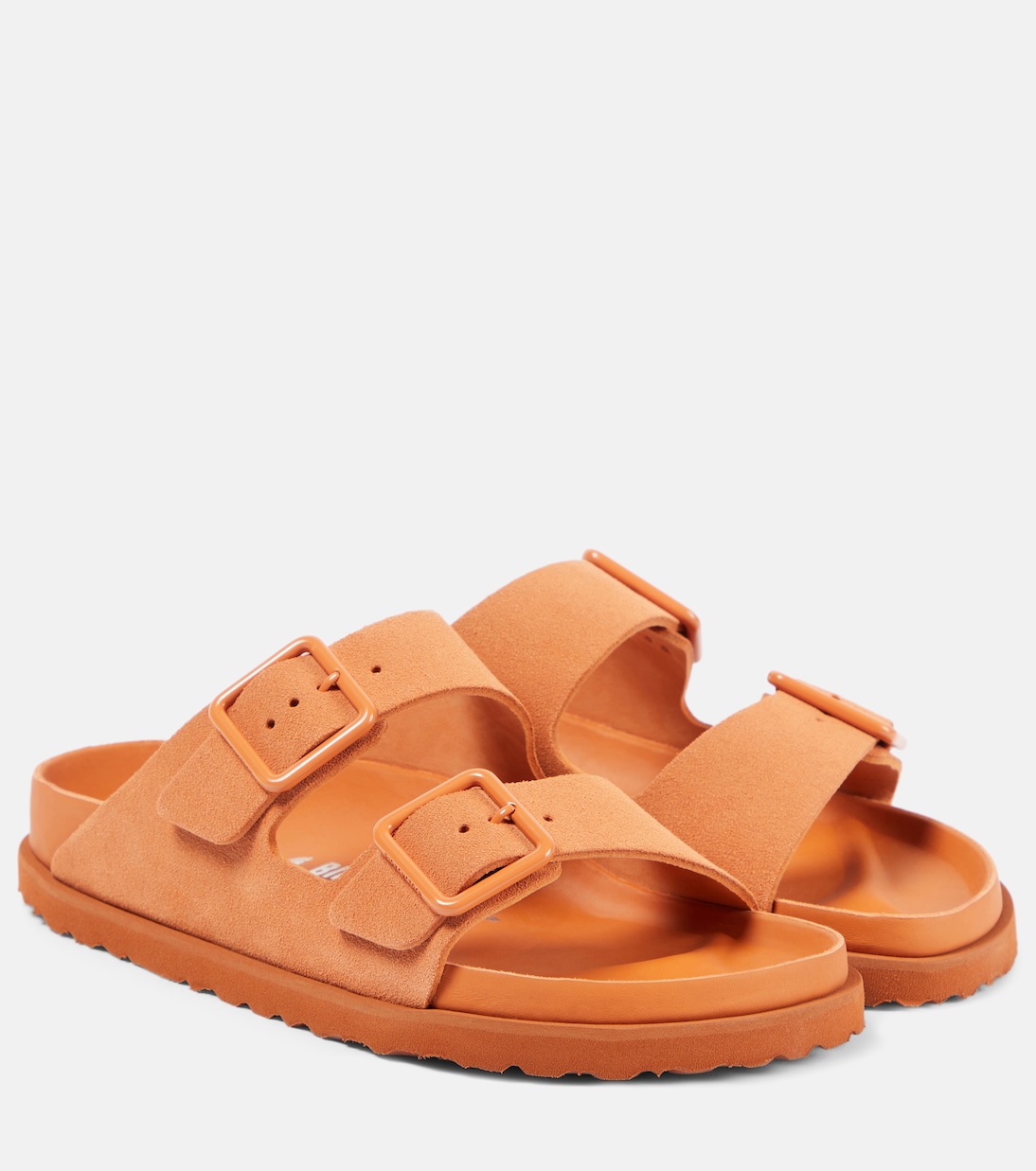 Arizona Cazador suede sandals | Birkenstock 1774