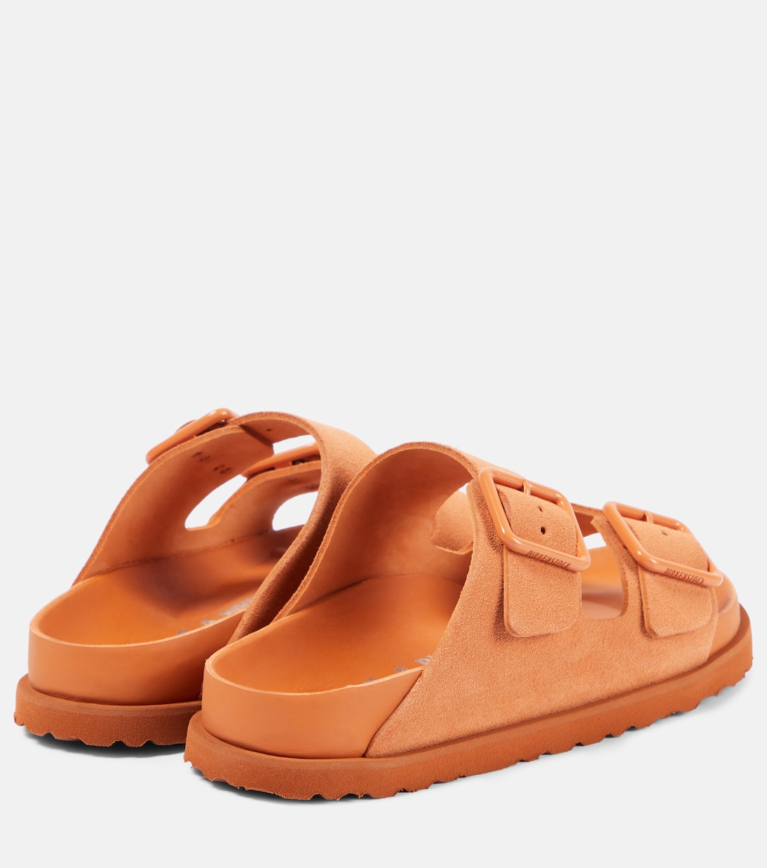 Arizona Cazador suede sandals | Birkenstock 1774