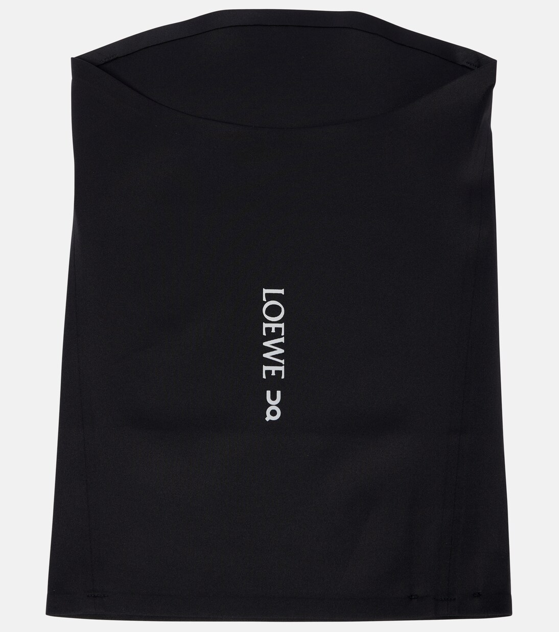 LOEWE x On Snood - Stile Urbano per Giovani Innovatori