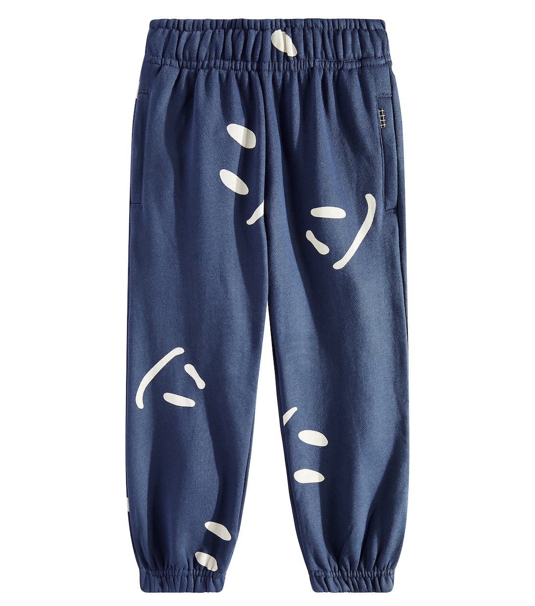 Pantalones deportivos Adan de algodón | Molo