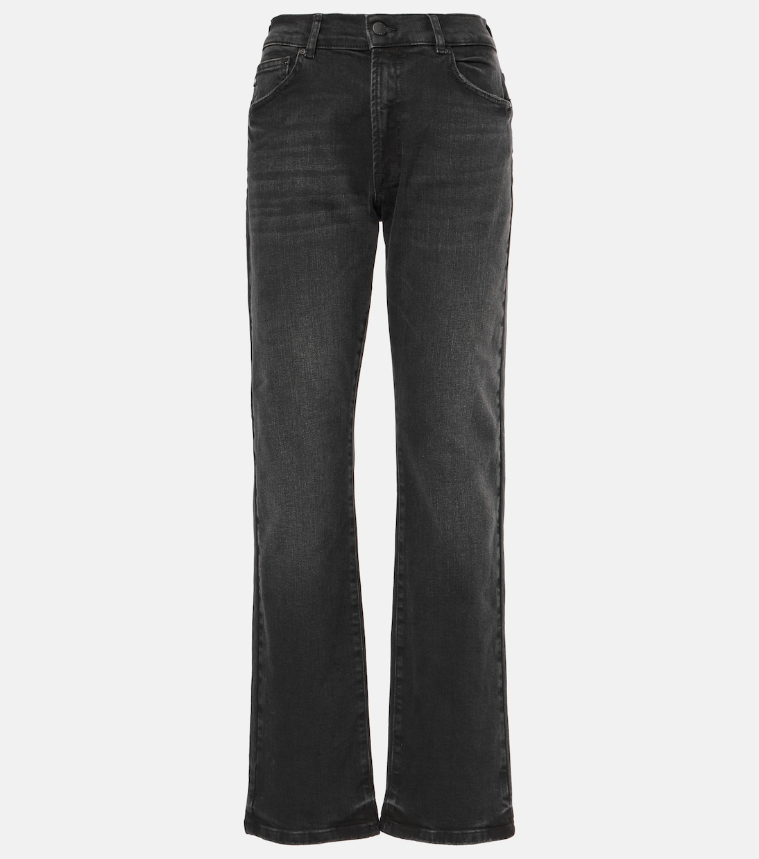 Jeans regular Lanzarote a vita media | AG Jeans