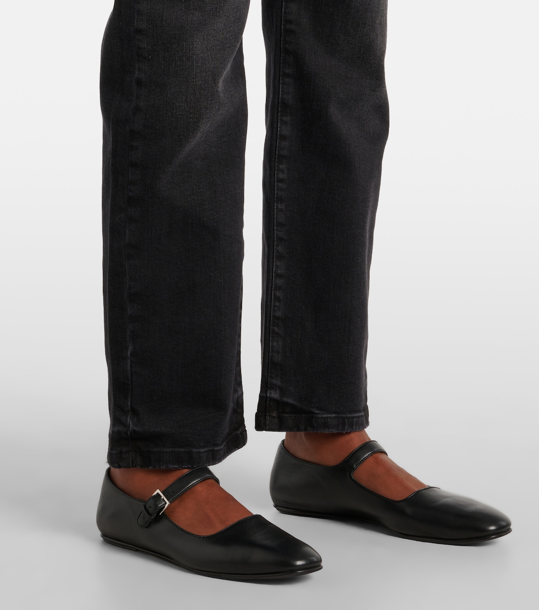 Jeans regular Lanzarote a vita media | AG Jeans