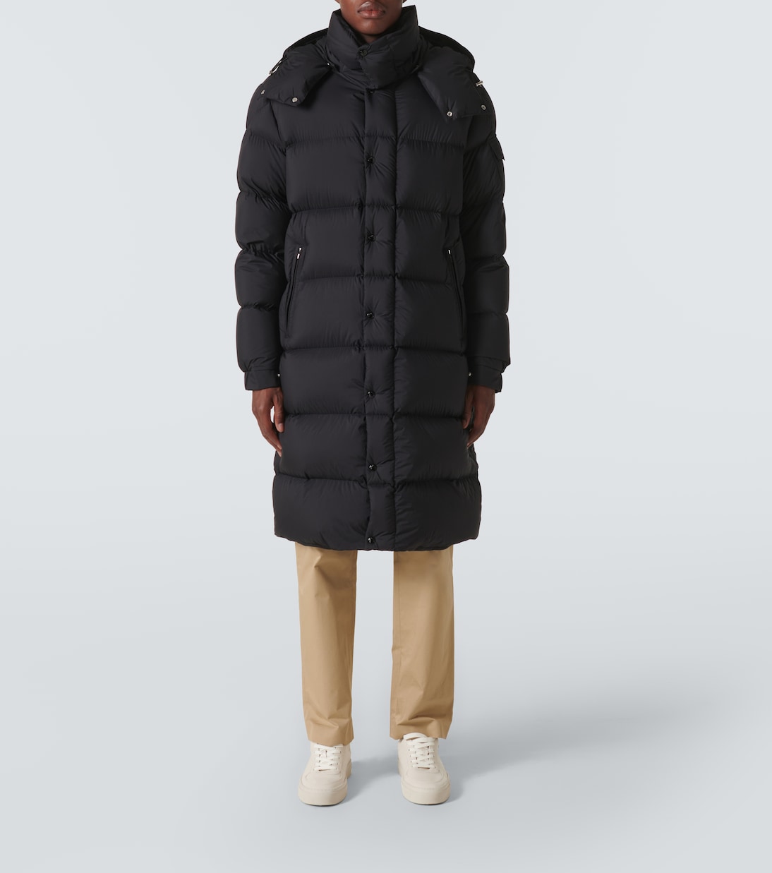 Daunenmantel Hanoverian | Moncler