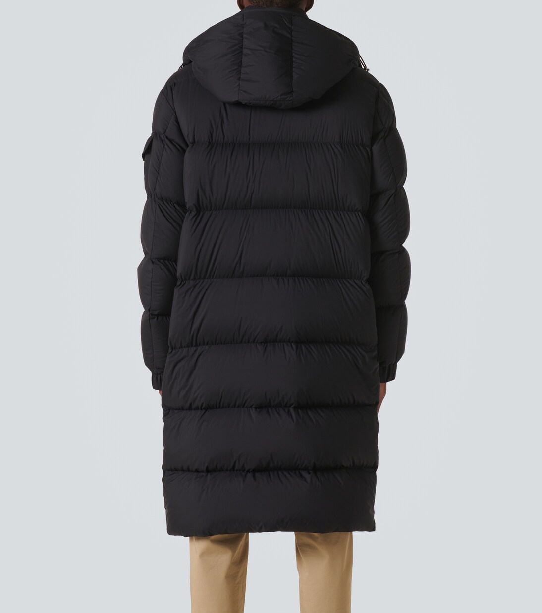 Daunenmantel Hanoverian | Moncler