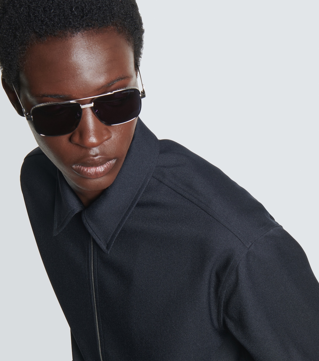 CD Diamond square sunglasses | Dior Eyewear