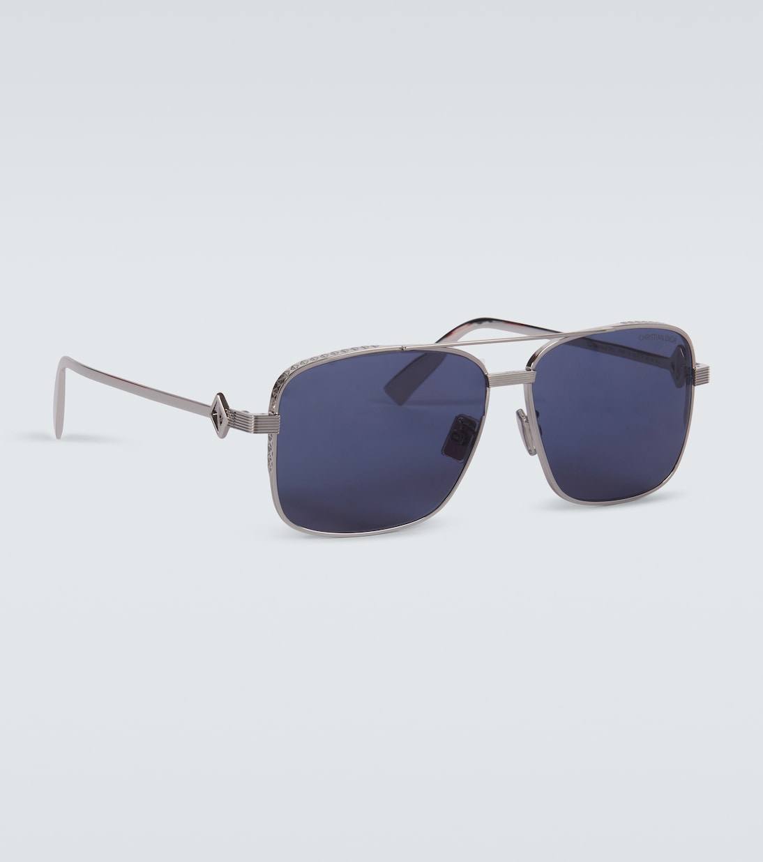 CD Diamond square sunglasses | Dior Eyewear