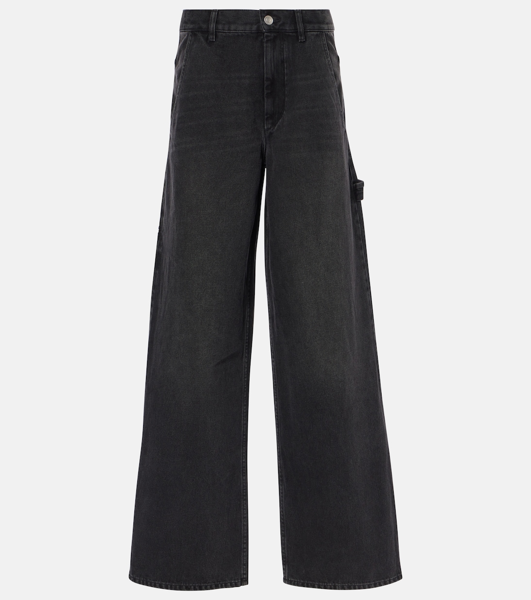 Solene wide-leg jeans | Marant Etoile